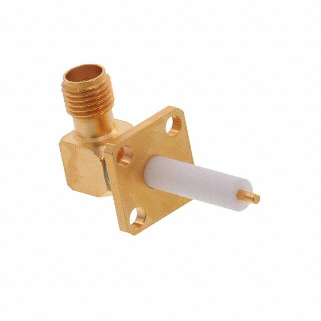 142-1711-001 Cinch Connectivity Solutions Johnson  Gruppi di connettori coassiali (RF)